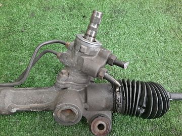 РУЛЕВАЯ РЕЙКА НА TOYOTA CALDINA ST246W 3S-GTE