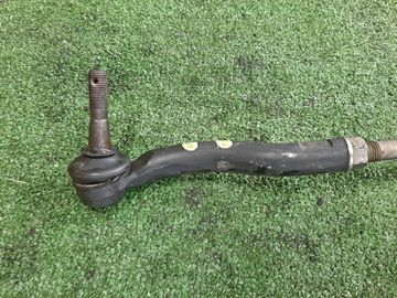 РУЛЕВАЯ РЕЙКА НА TOYOTA PRIUS NHW20 1NZ-FXE