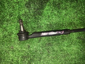 РУЛЕВАЯ РЕЙКА НА TOYOTA VITZ NCP10 2NZ-FE