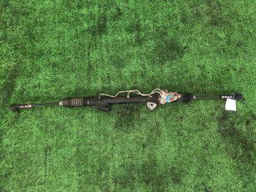 РУЛЕВАЯ РЕЙКА НА NISSAN PRIMERA TP12 QR20DE