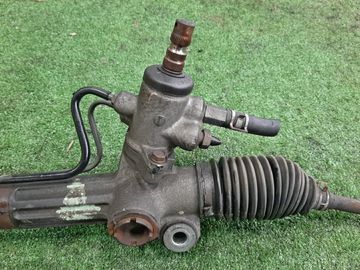 РУЛЕВАЯ РЕЙКА НА TOYOTA HARRIER ACU10W 2AZ-FE