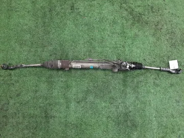 РУЛЕВАЯ РЕЙКА НА TOYOTA IPSUM ACM26W 2AZ-FE