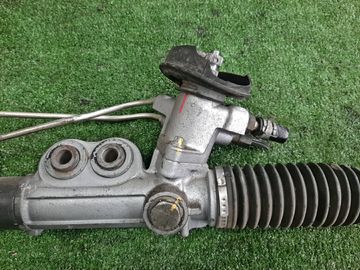 РУЛЕВАЯ РЕЙКА НА NISSAN CEFIRO A33 VQ20DE
