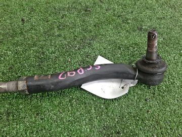 РУЛЕВАЯ РЕЙКА НА TOYOTA BELTA SCP92 2SZ-FE