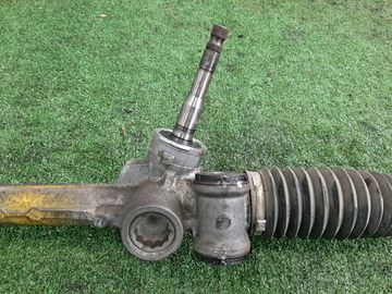 РУЛЕВАЯ РЕЙКА НА TOYOTA BELTA SCP92 2SZ-FE