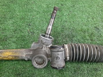 РУЛЕВАЯ РЕЙКА НА TOYOTA BELTA SCP92 2SZ-FE