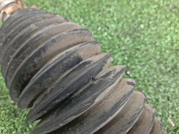 РУЛЕВАЯ РЕЙКА НА TOYOTA BELTA SCP92 2SZ-FE