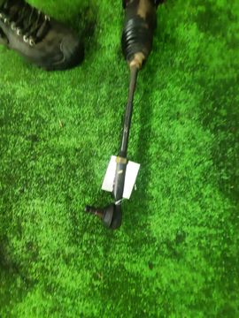 РУЛЕВАЯ РЕЙКА НА NISSAN TINO V10 QG18DE