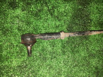 РУЛЕВАЯ РЕЙКА НА NISSAN TINO V10 QG18DE