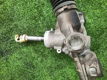 РУЛЕВАЯ РЕЙКА НА HONDA VEZEL RU4 LEB