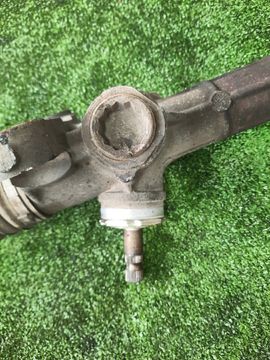 РУЛЕВАЯ РЕЙКА НА TOYOTA WISH ZNE10G 1ZZ-FE