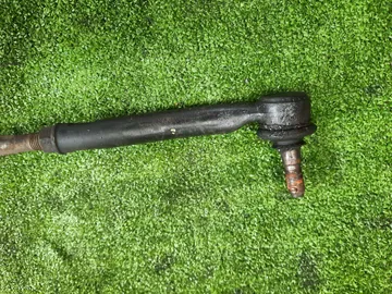 РУЛЕВАЯ РЕЙКА НА TOYOTA WISH ZNE10G 1ZZ-FE