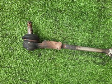 РУЛЕВАЯ РЕЙКА НА MITSUBISHI DELICA PD6W 6G72