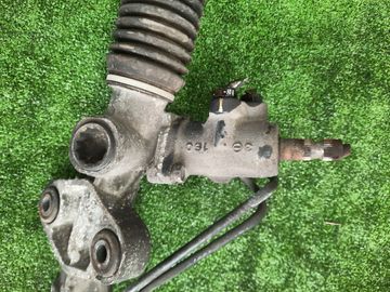 РУЛЕВАЯ РЕЙКА НА MITSUBISHI DELICA PD6W 6G72