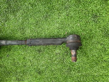 РУЛЕВАЯ РЕЙКА НА TOYOTA GRAND HIACE KCH16W 1KZ-TE