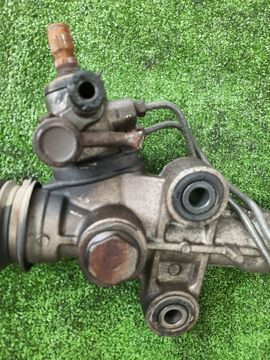 РУЛЕВАЯ РЕЙКА НА TOYOTA GRAND HIACE KCH16W 1KZ-TE