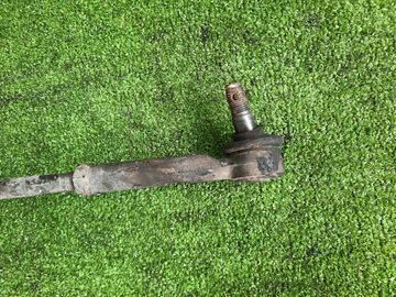 РУЛЕВАЯ РЕЙКА НА TOYOTA GRAND HIACE KCH16W 1KZ-TE