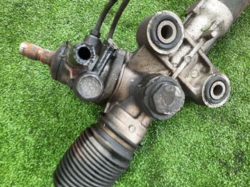 РУЛЕВАЯ РЕЙКА НА TOYOTA GRAND HIACE KCH16W 1KZ-TE