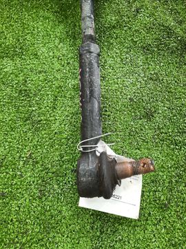 РУЛЕВАЯ РЕЙКА НА TOYOTA GRAND HIACE KCH16W 1KZ-TE