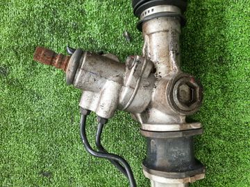 РУЛЕВАЯ РЕЙКА НА TOYOTA PROGRES JCG15 1JZ-GE