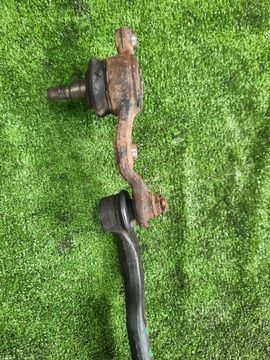 РУЛЕВАЯ РЕЙКА НА TOYOTA PROGRES JCG15 1JZ-GE