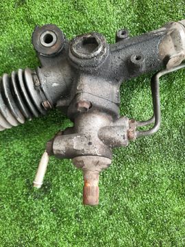 РУЛЕВАЯ РЕЙКА НА TOYOTA CALDINA ST215G 3S-FE