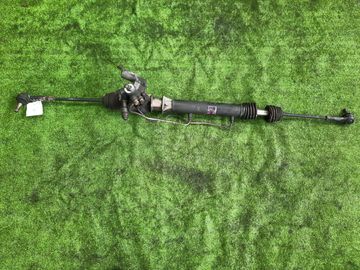 РУЛЕВАЯ РЕЙКА НА NISSAN ELGRAND ALWE50 VG33E