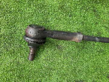 РУЛЕВАЯ РЕЙКА НА NISSAN ELGRAND ALWE50 VG33E