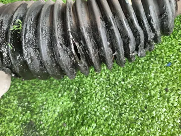 РУЛЕВАЯ РЕЙКА НА TOYOTA WISH ZNE14G 1ZZ-FE