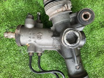 РУЛЕВАЯ РЕЙКА НА TOYOTA RAV4 SXA11W 3S-FE