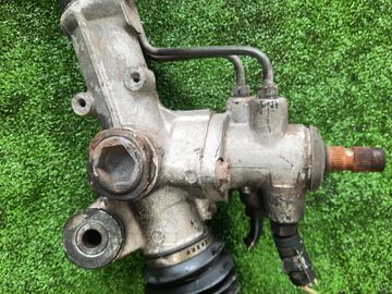 РУЛЕВАЯ РЕЙКА НА TOYOTA CALDINA ST215G 3S-FE