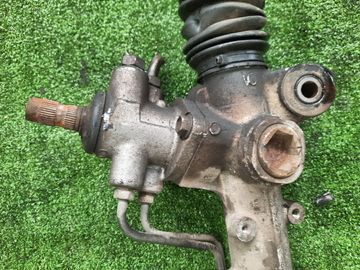 РУЛЕВАЯ РЕЙКА НА TOYOTA CALDINA ST215G 3S-FE