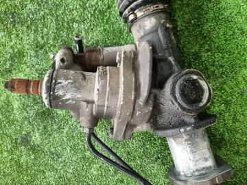 РУЛЕВАЯ РЕЙКА НА TOYOTA CROWN JZS153 1JZ-GE