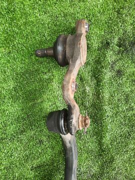 РУЛЕВАЯ РЕЙКА НА TOYOTA CROWN JZS153 1JZ-GE