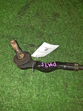 РУЛЕВАЯ РЕЙКА НА NISSAN STAGEA PM35 VQ35DE