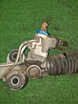 РУЛЕВАЯ РЕЙКА НА NISSAN STAGEA PM35 VQ35DE