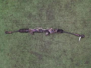 РУЛЕВАЯ РЕЙКА НА NISSAN PRIMERA TP12 QR20DE