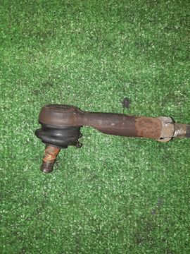 РУЛЕВАЯ РЕЙКА НА NISSAN PRIMERA TP12 QR20DE