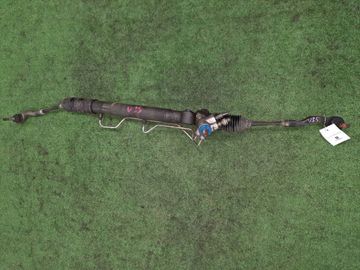 РУЛЕВАЯ РЕЙКА НА NISSAN STAGEA M35 VQ25DD