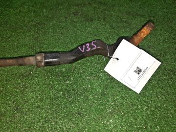 РУЛЕВАЯ РЕЙКА НА NISSAN STAGEA M35 VQ25DD