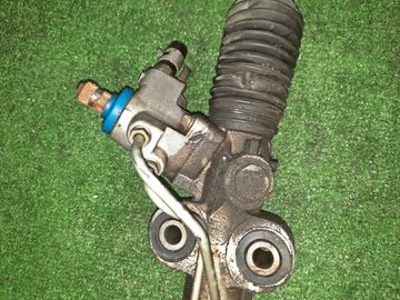 РУЛЕВАЯ РЕЙКА НА NISSAN STAGEA M35 VQ25DD