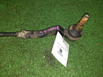 РУЛЕВАЯ РЕЙКА НА NISSAN STAGEA PNM35 VQ35DE