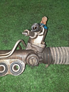 РУЛЕВАЯ РЕЙКА НА NISSAN STAGEA PNM35 VQ35DE