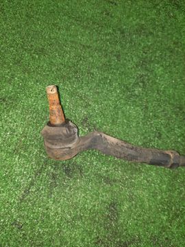 РУЛЕВАЯ РЕЙКА НА NISSAN STAGEA PNM35 VQ35DE