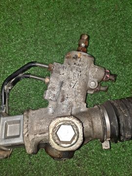 РУЛЕВАЯ РЕЙКА НА TOYOTA SPRINTER AE104 4A-FE