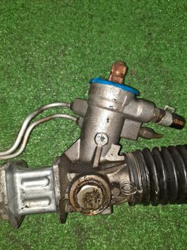 РУЛЕВАЯ РЕЙКА НА NISSAN SERENA TC24 QR20DE