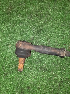 РУЛЕВАЯ РЕЙКА НА NISSAN SERENA TC24 QR20DE