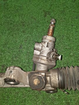 РУЛЕВАЯ РЕЙКА НА MAZDA ATENZA GG3S L3-VE