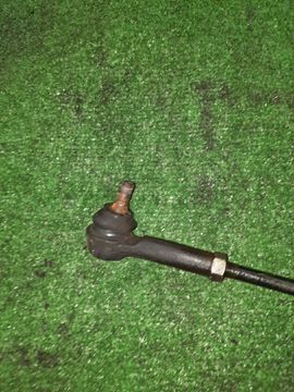 РУЛЕВАЯ РЕЙКА НА NISSAN CUBE AZ10 CGA3DE