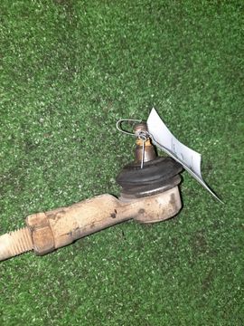 РУЛЕВАЯ РЕЙКА НА MITSUBISHI GALANT EA7A 4G94